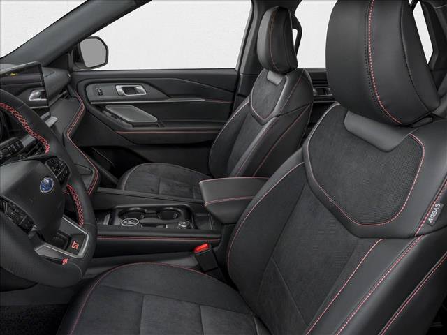 New 2026 Ford Explorer ST AWD/4WD image 6