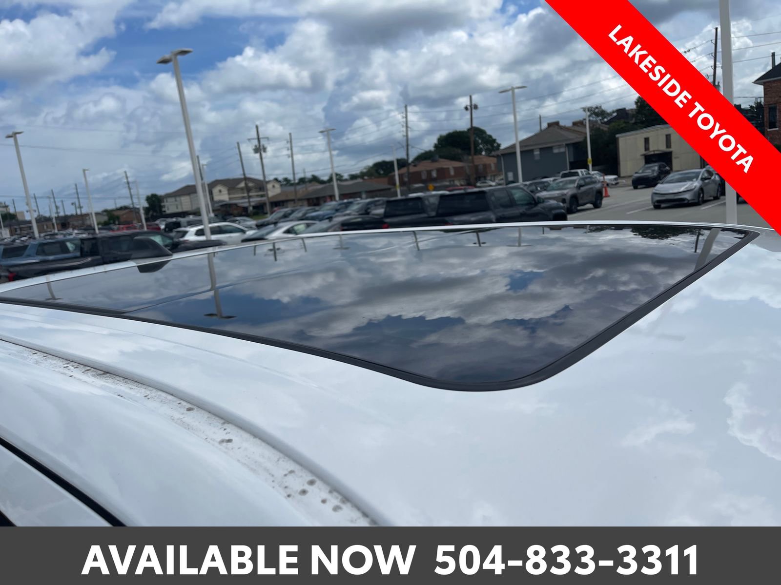 Used 2025 Toyota Tundra Limited AWD/4WD image 9