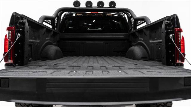 Used 2025 Ford F150 Lariat w/ Equipment Group 501A Mid image 23