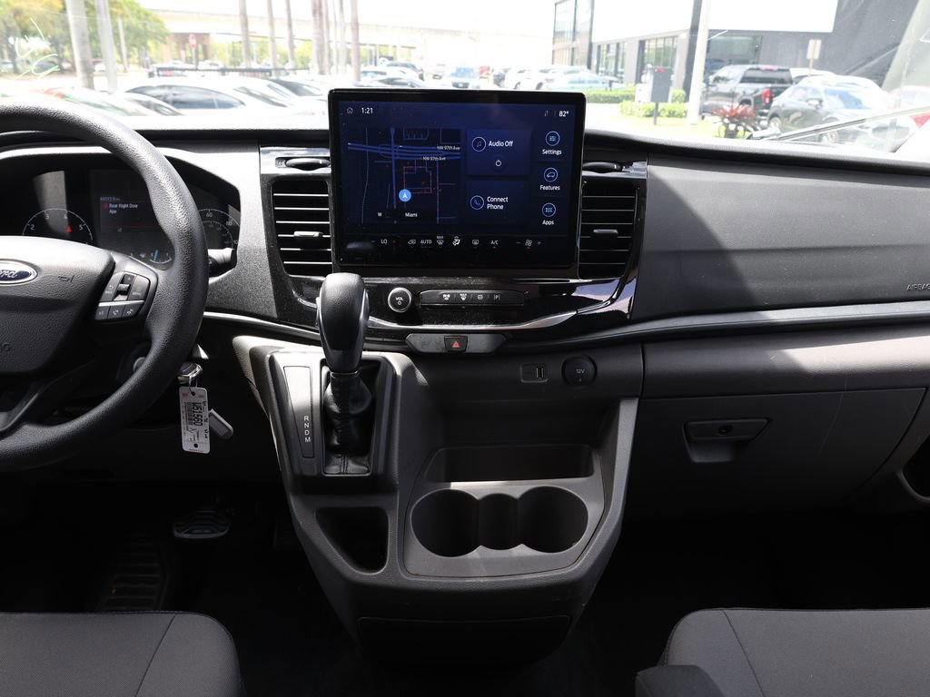 Used 2024 Ford Transit 350 XLT image 23