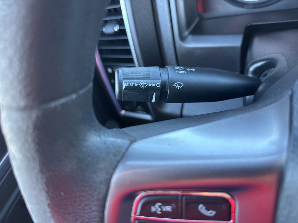 Used 2022 RAM 1500 Classic Warlock image 22