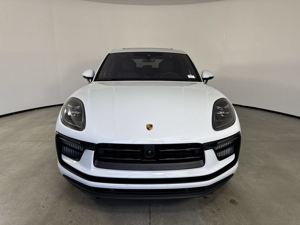 New 2026 Porsche Macan S AWD/4WD image 10