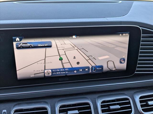 New 2026 Mercedes-Benz GLE 350 4MATIC image 14