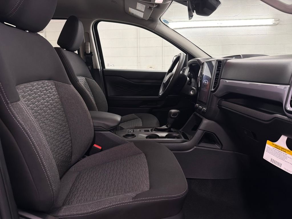 New 2025 Ford Ranger XL image 28