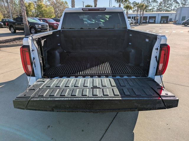 Used 2025 GMC Sierra 1500 SLT image 13
