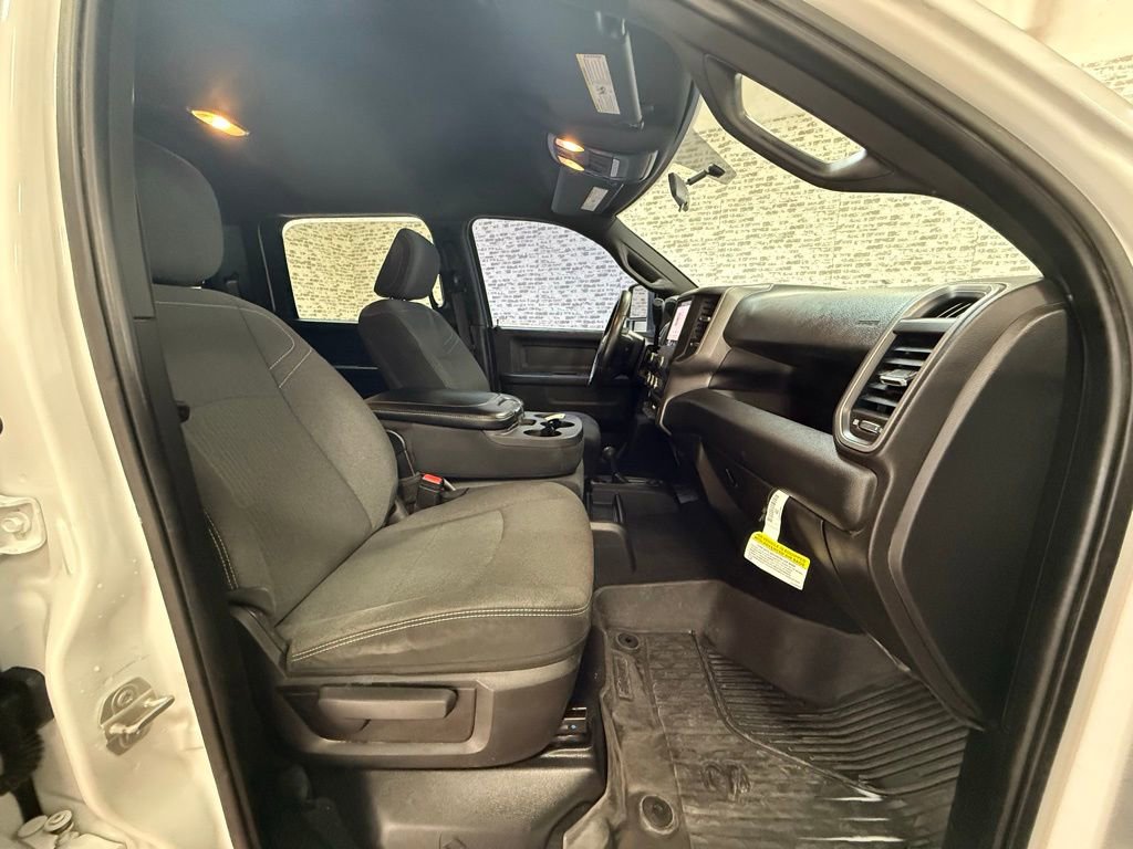 Used 2023 RAM 3500 Tradesman image 12