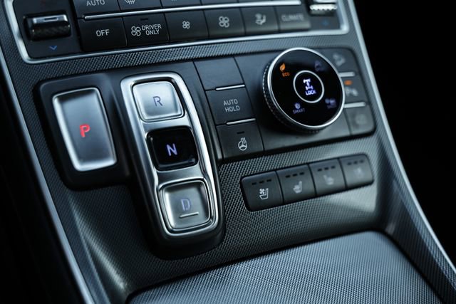 Used 2023 Hyundai Santa Fe Limited AWD/4WD image 39
