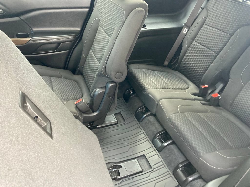 Certified 2018 GMC Acadia SLE w/ Driver Alert Package I AWD/4WD image 16