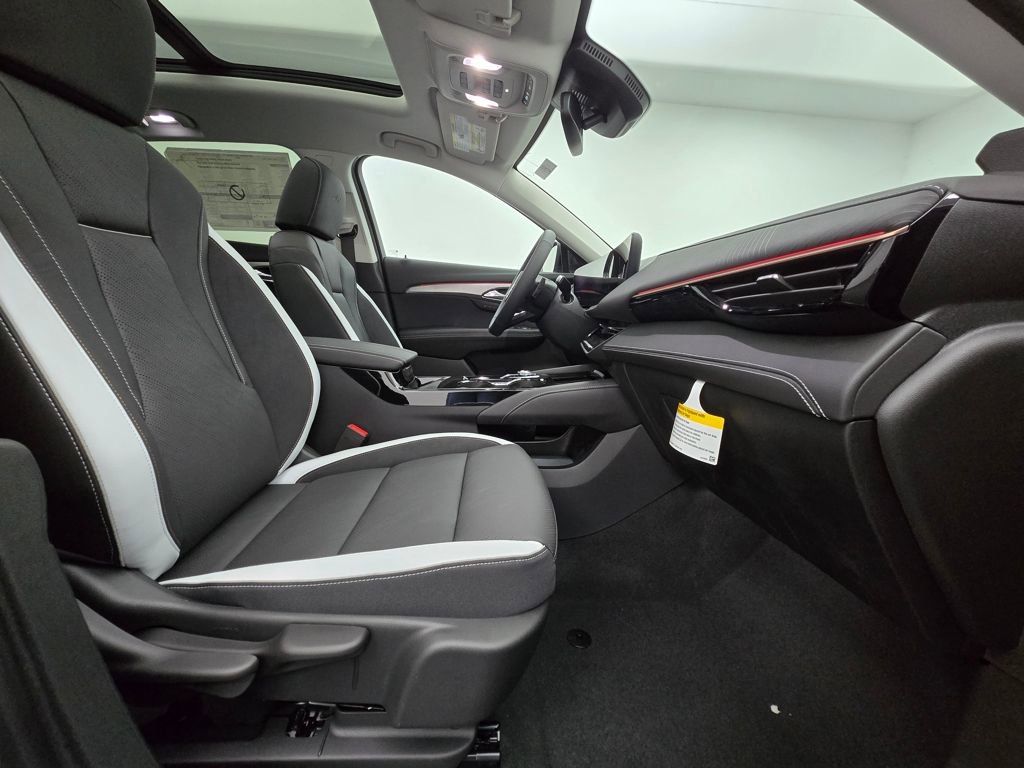 New 2025 Buick Envision Sport Touring image 37