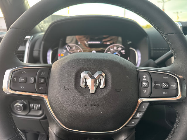 New 2027 RAM 2500 Laramie AWD/4WD image 16