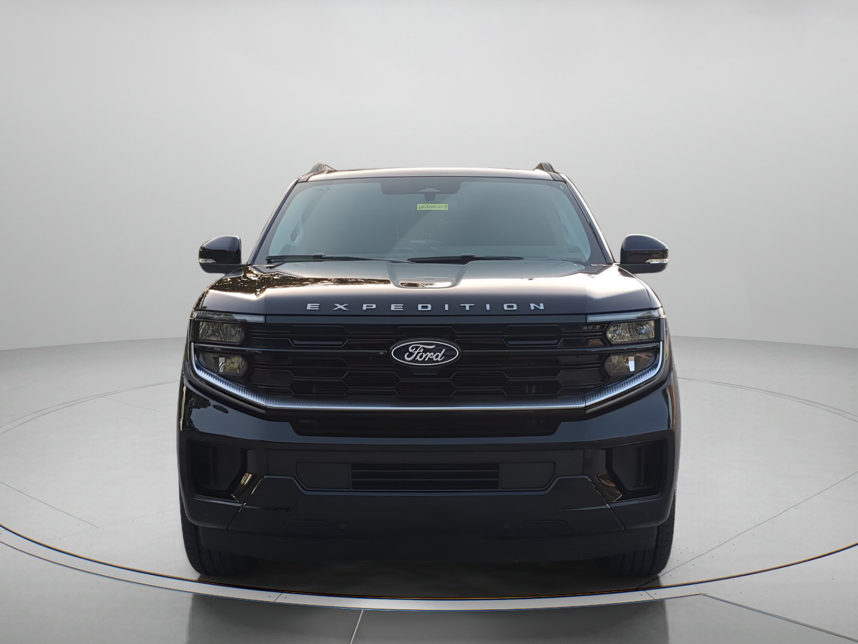 New 2027 Ford Expedition Platinum w/ Driver's Package RWD image 40
