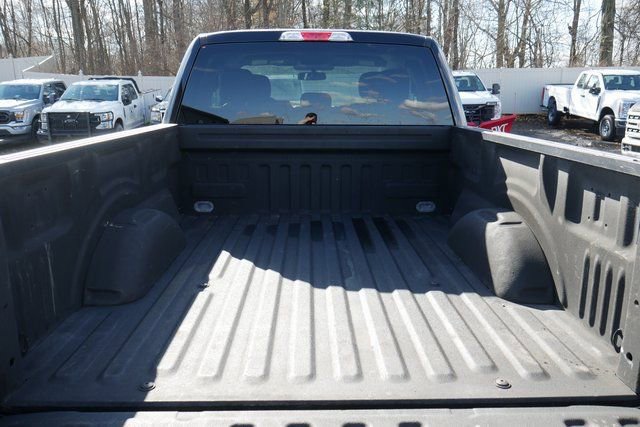 Used 2018 Ford F150 XLT w/ Equipment Group 302A Luxury image 9