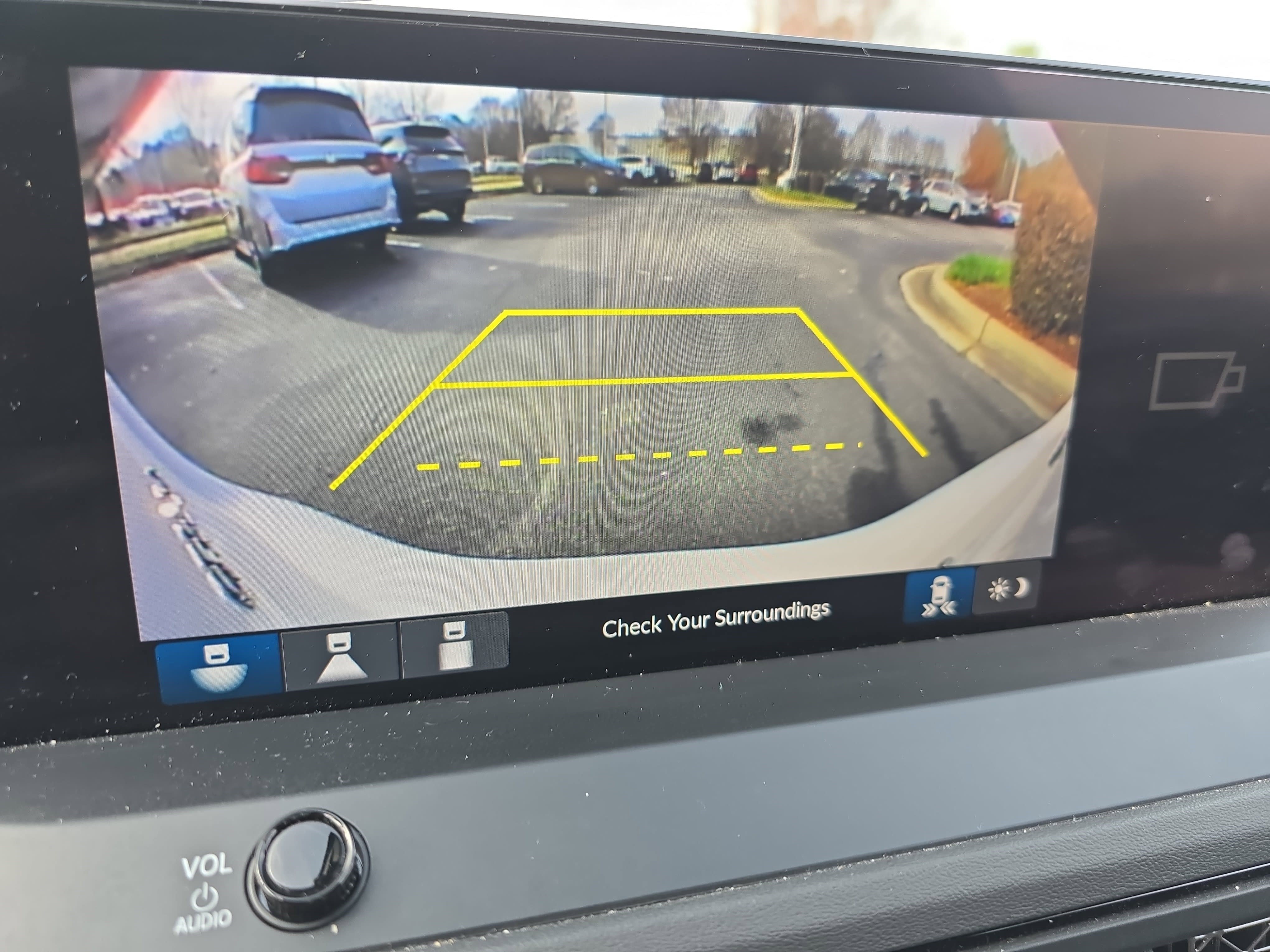 Used 2025 Honda Accord Sport image 23