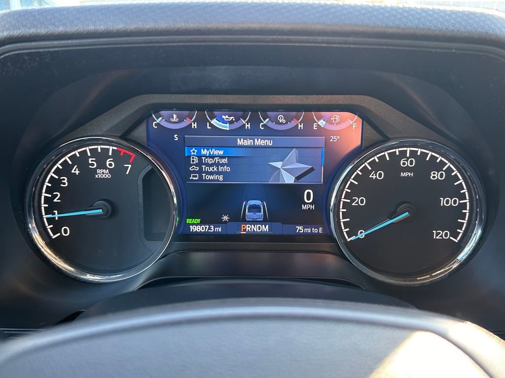 Used 2023 Ford F150 XLT w/ Equipment Group 302A High image 12