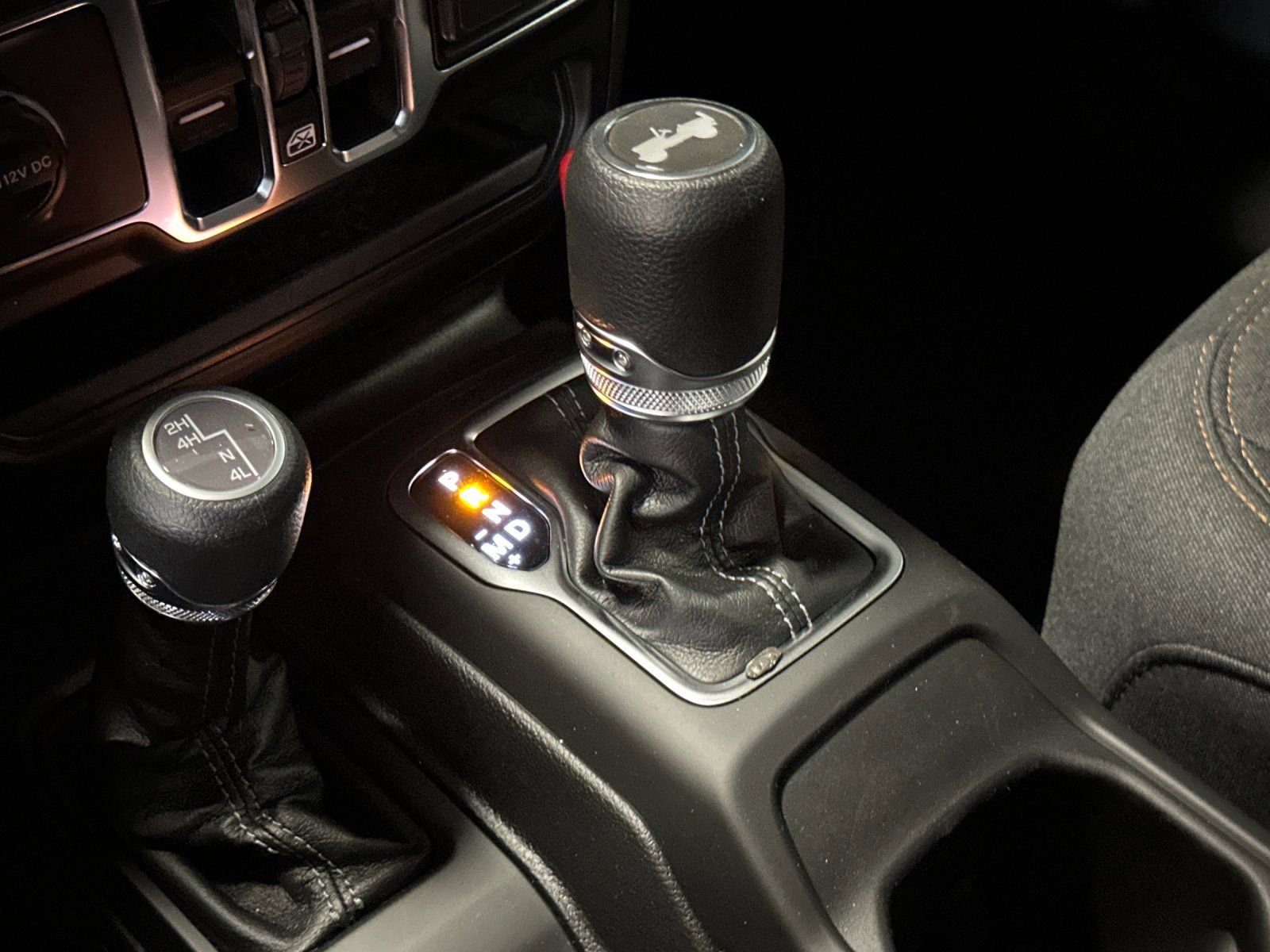 New 2026 Jeep Wrangler Sport image 20