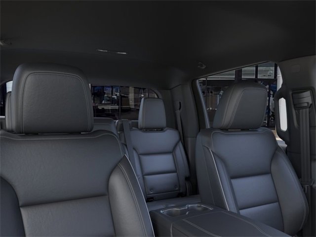 New 2026 Chevrolet Silverado EV LT AWD/4WD image 24