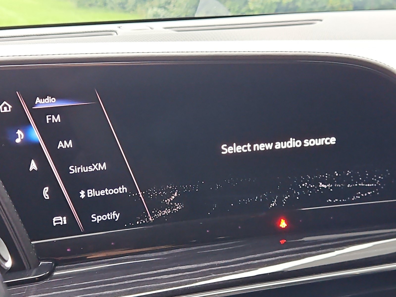 Used 2021 Cadillac Escalade Sport w/ Driver Assist Tech Package AWD/4WD image 25