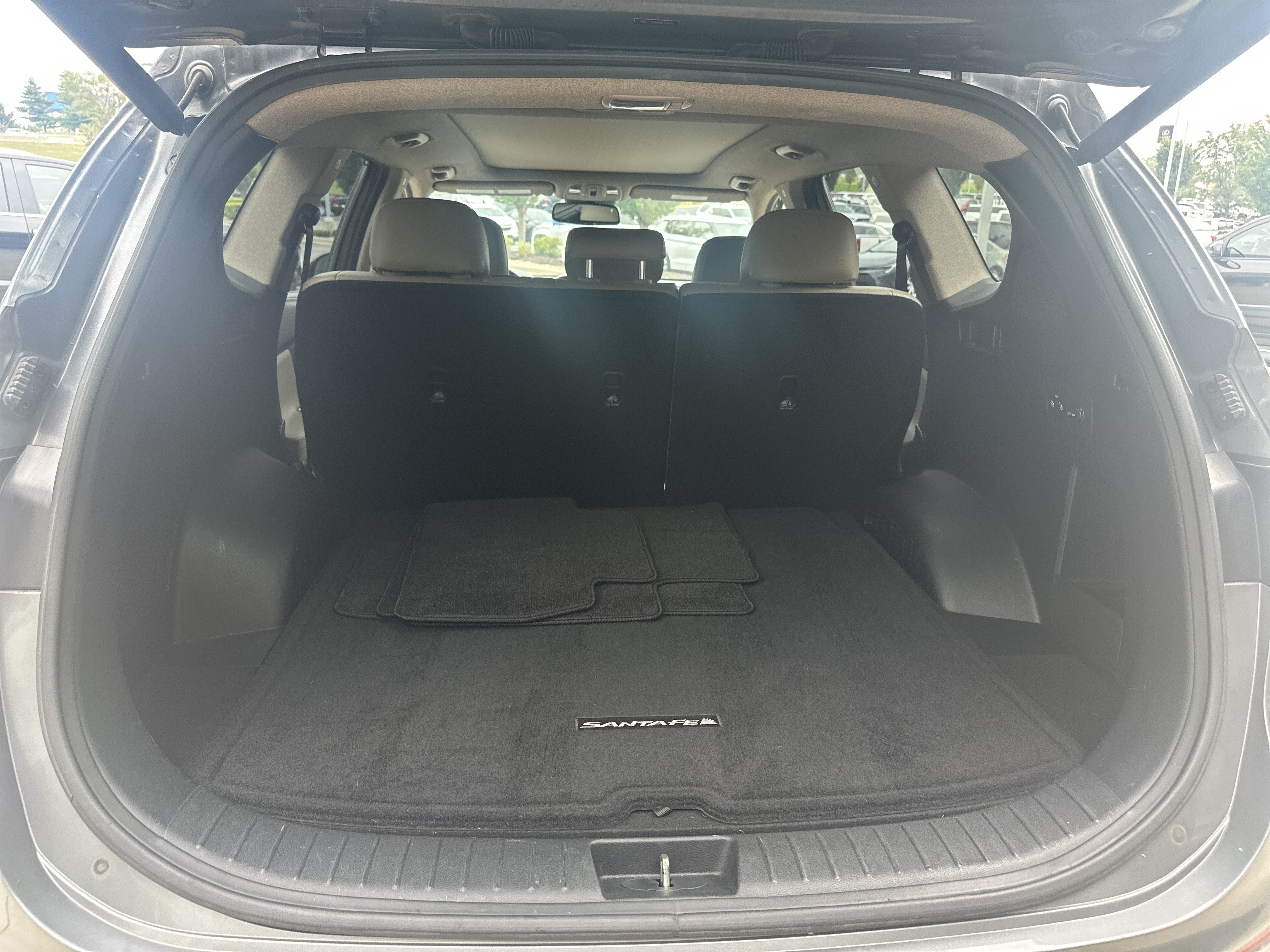 Used 2019 Hyundai Santa Fe AWD image 31