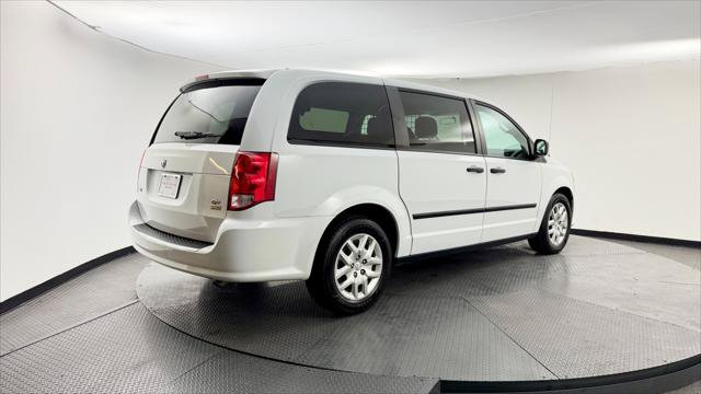 Used 2015 RAM C/V Tradesman FWD image 9