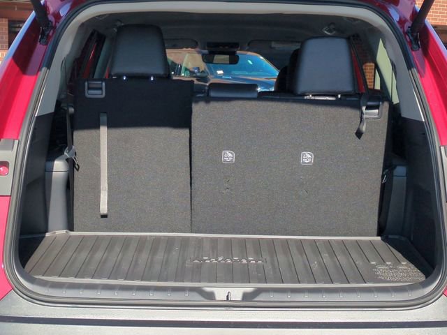 Certified 2026 Toyota Grand Highlander XLE image 29