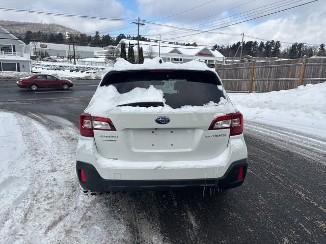 Used 2019 Subaru Outback 2.5i Limited image 17