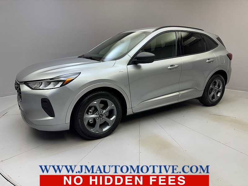 Used 2023 Ford Escape ST-Line w/ Tech Pack #1 image 1