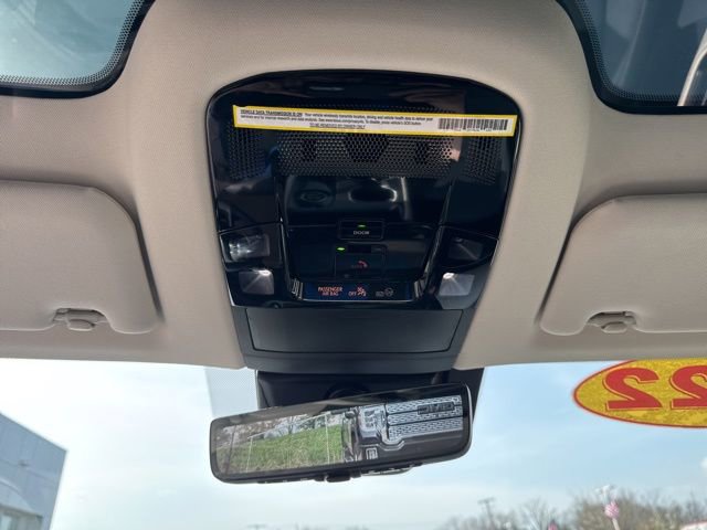 Used 2023 Lexus RZ 450e Premium w/ Technology Package AWD/4WD image 15