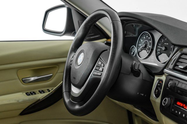 Used 2014 BMW 335i Sedan image 11