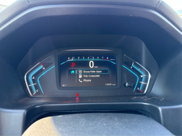 Used 2018 Honda Odyssey EX-L image 16