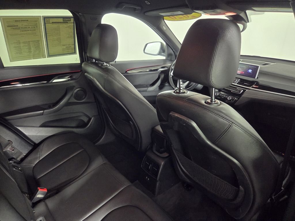 Used 2020 BMW X1 sDrive28i image 31