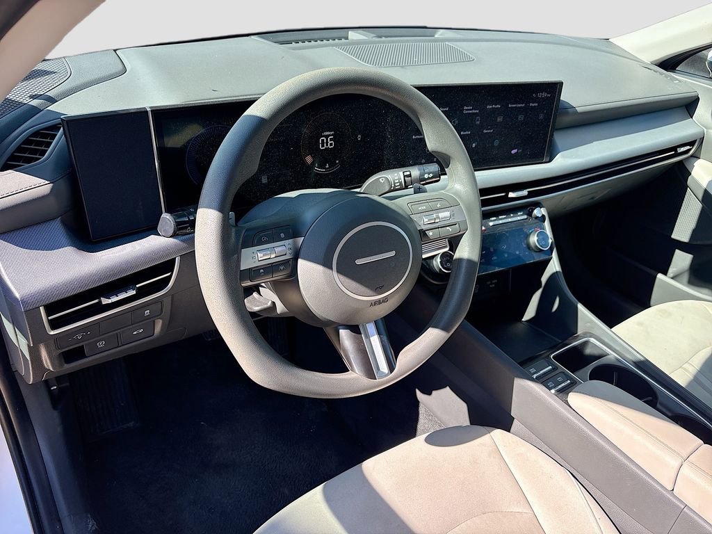 Used 2024 Hyundai Sonata SEL image 9