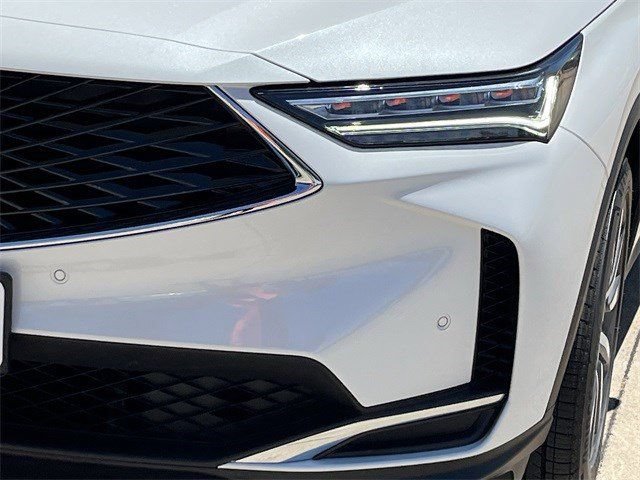 New 2026 Acura MDX w/ Technology Package FWD image 9