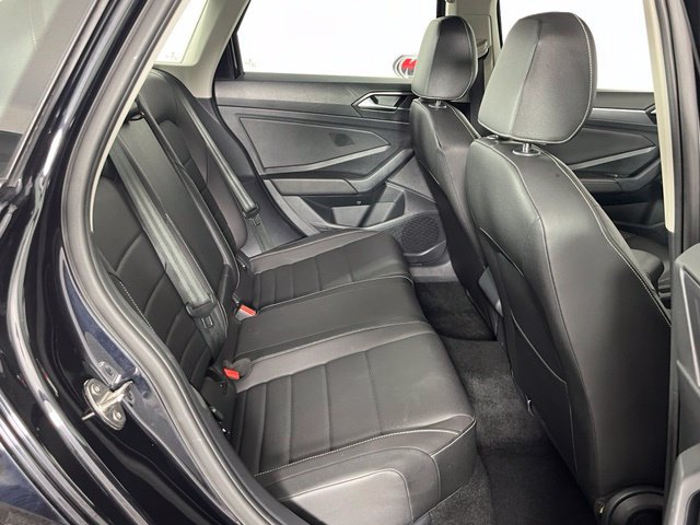 Used 2024 Volkswagen Jetta SE FWD image 26