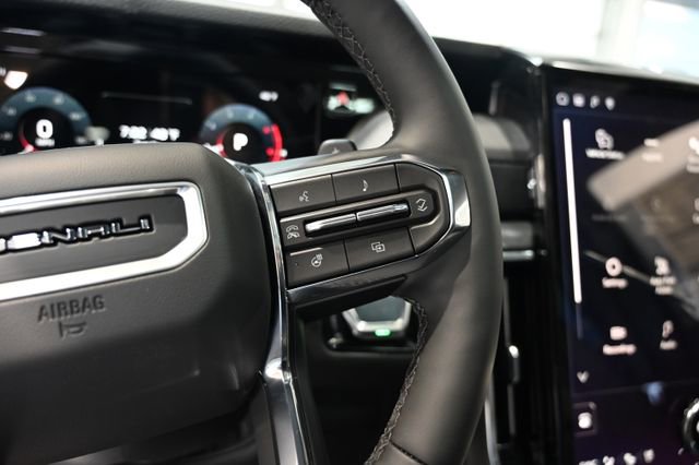 New 2026 GMC Yukon Denali w/ Denali Reserve Package image 27