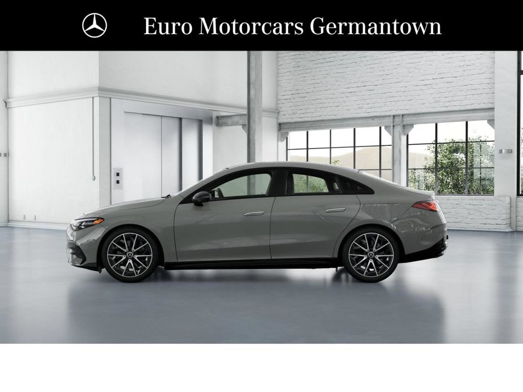 New 2027 Mercedes-Benz CLA 350 image 34