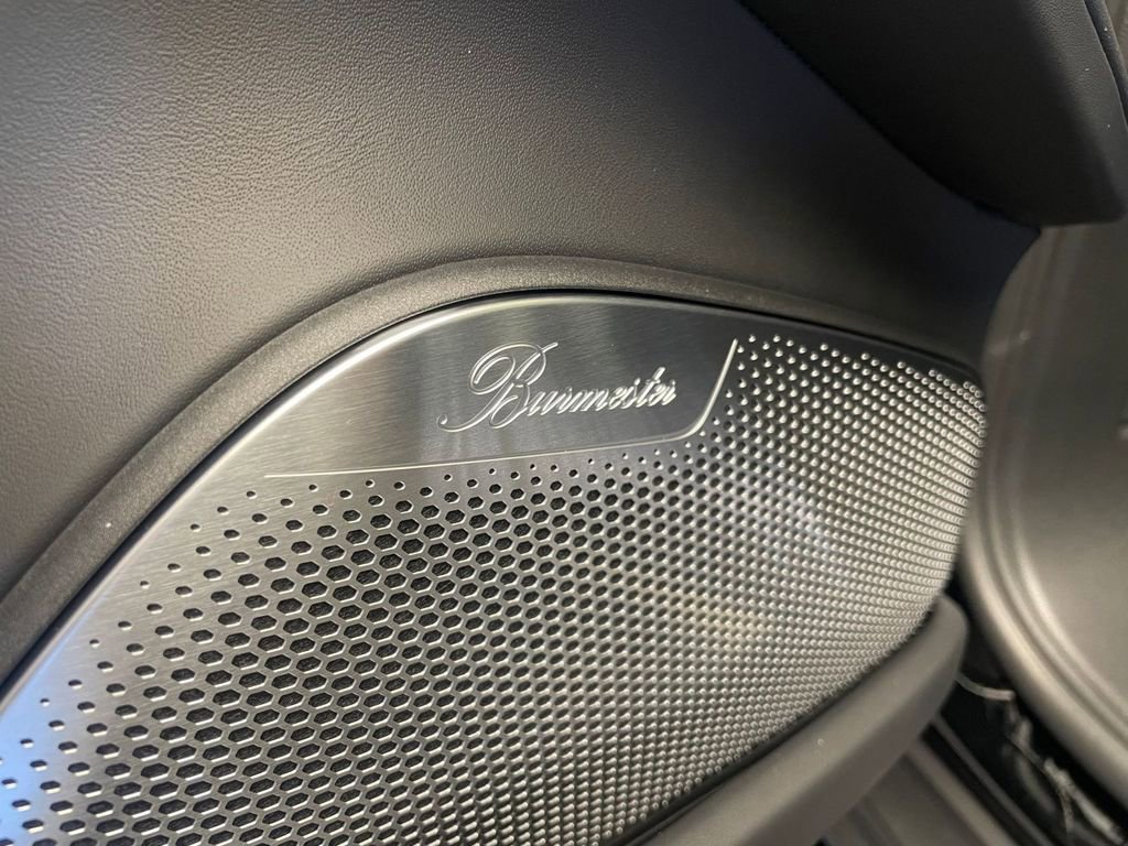 New 2026 Porsche Panamera GTS image 24