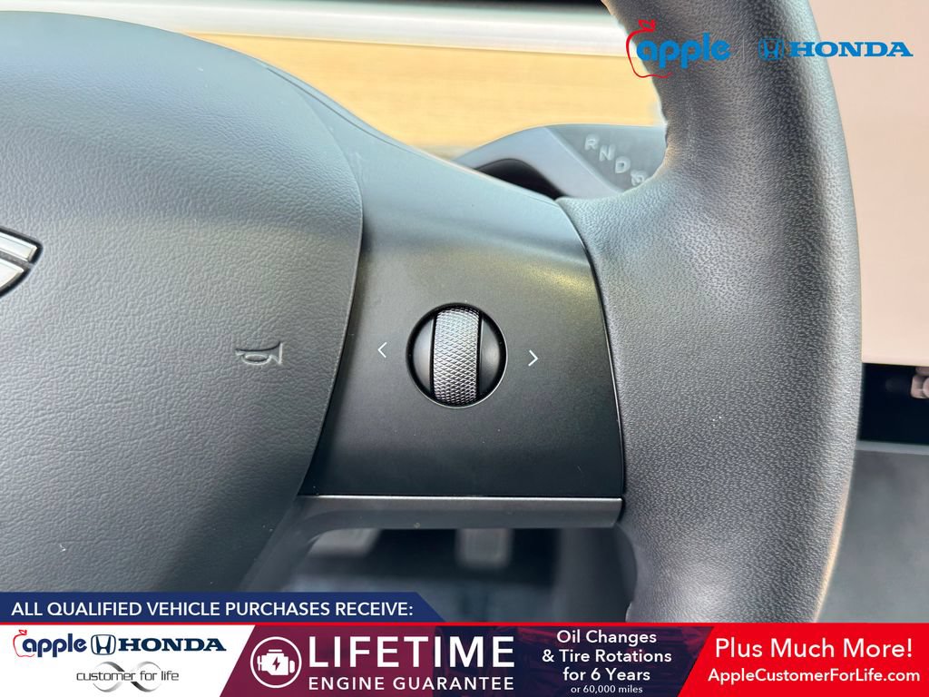 Used 2023 Tesla Model 3 Standard Range RWD image 24