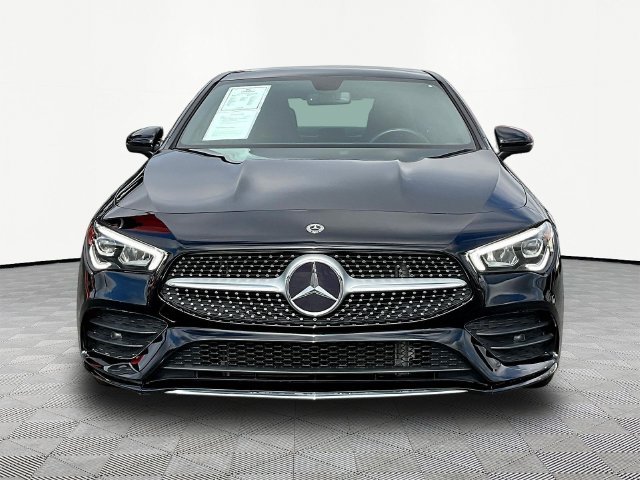 Used 2023 Mercedes-Benz CLA 250 image 2
