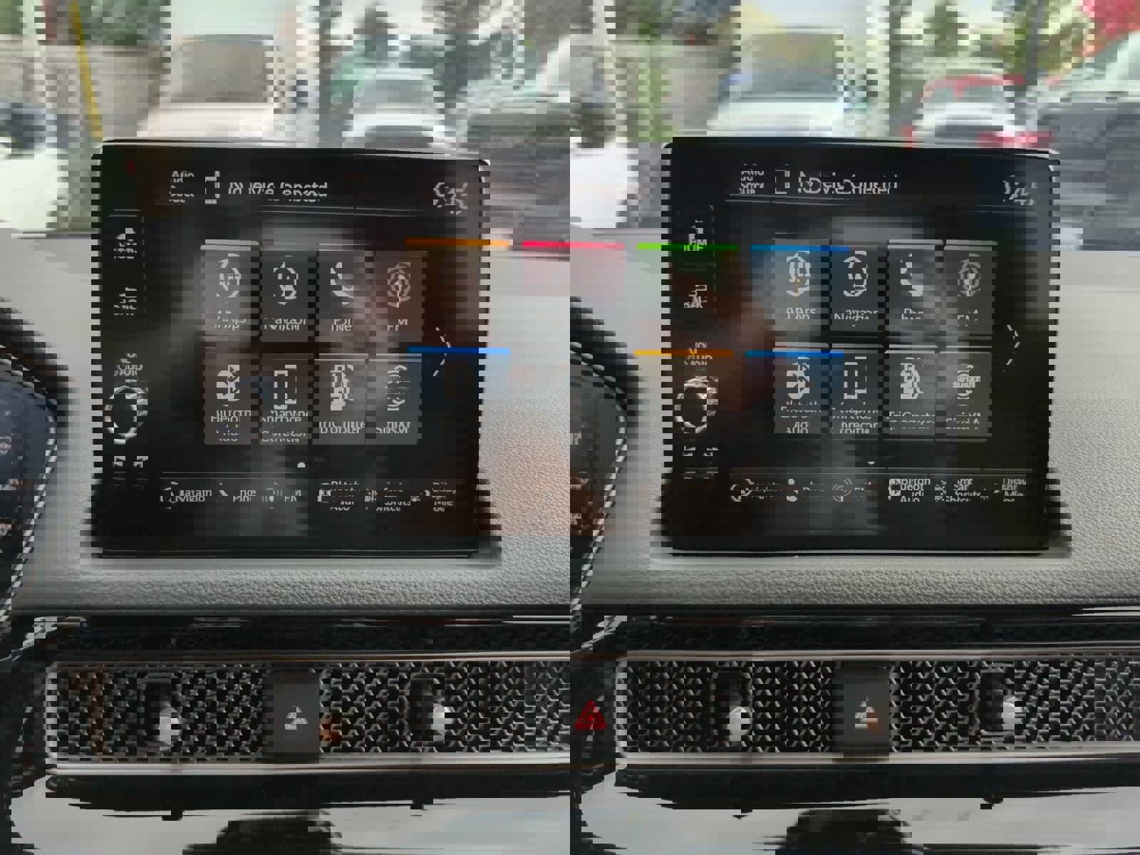 Used 2023 Honda Civic Sport Touring image 22