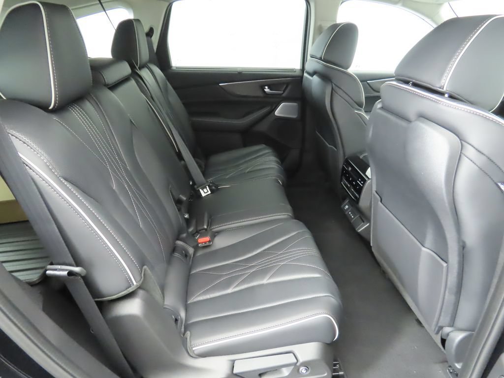 Used 2026 Acura MDX w/ Advance Package AWD/4WD image 23