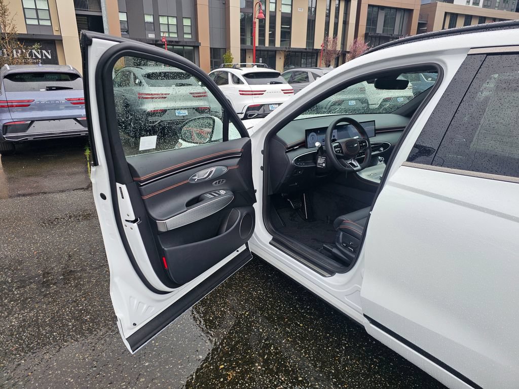 New 2026 Genesis GV70 2.5T Sport Prestige AWD/4WD image 20