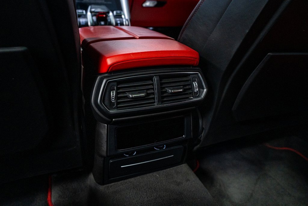 Used 2020 Lamborghini Urus image 68