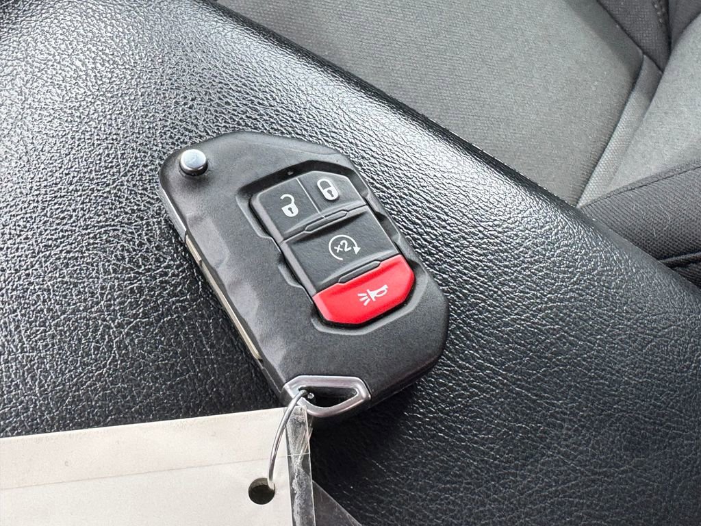 Used 2022 Jeep Gladiator Sport AWD/4WD image 31