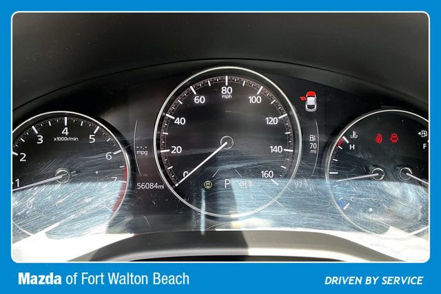 Used 2024 MAZDA CX-30 AWD 2.5 S w/ Select Sport Pkg image 12