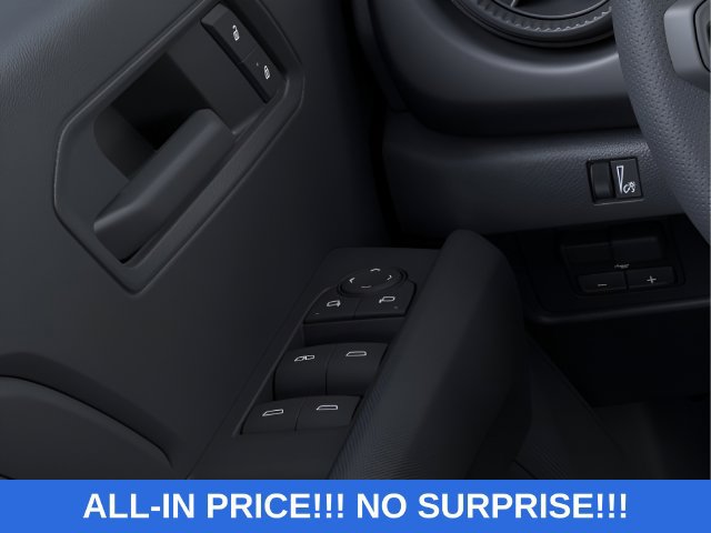 New 2026 Chevrolet Colorado Trail Boss AWD/4WD image 16