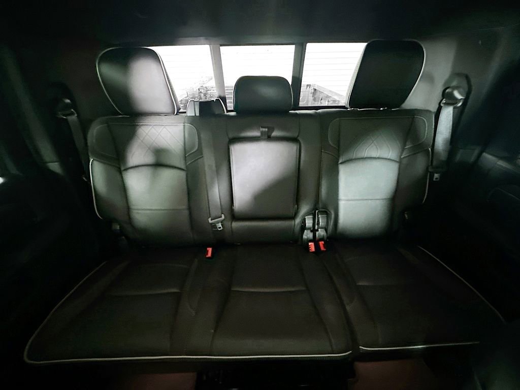 New 2026 RAM 3500 Limited w/ Towing Technology Group image 10