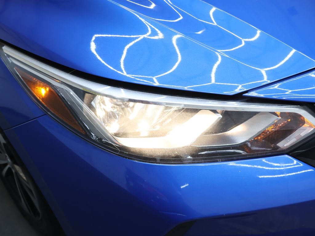 Used 2022 Nissan Sentra SV w/ All-Weather Package image 26