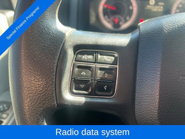 Used 2014 RAM 1500 Classic SLT image 14