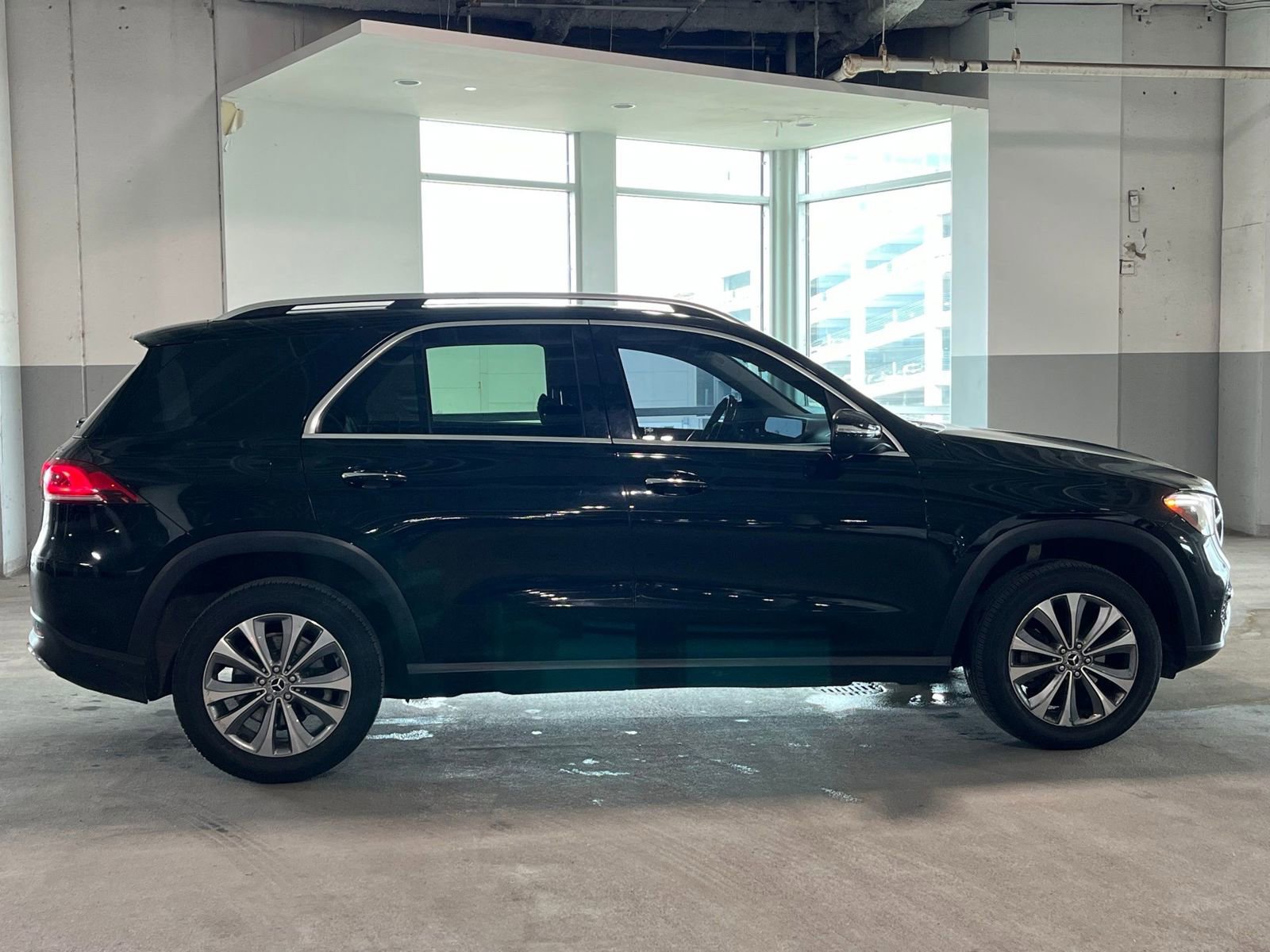 Used 2020 Mercedes-Benz GLE 350 4MATIC image 13