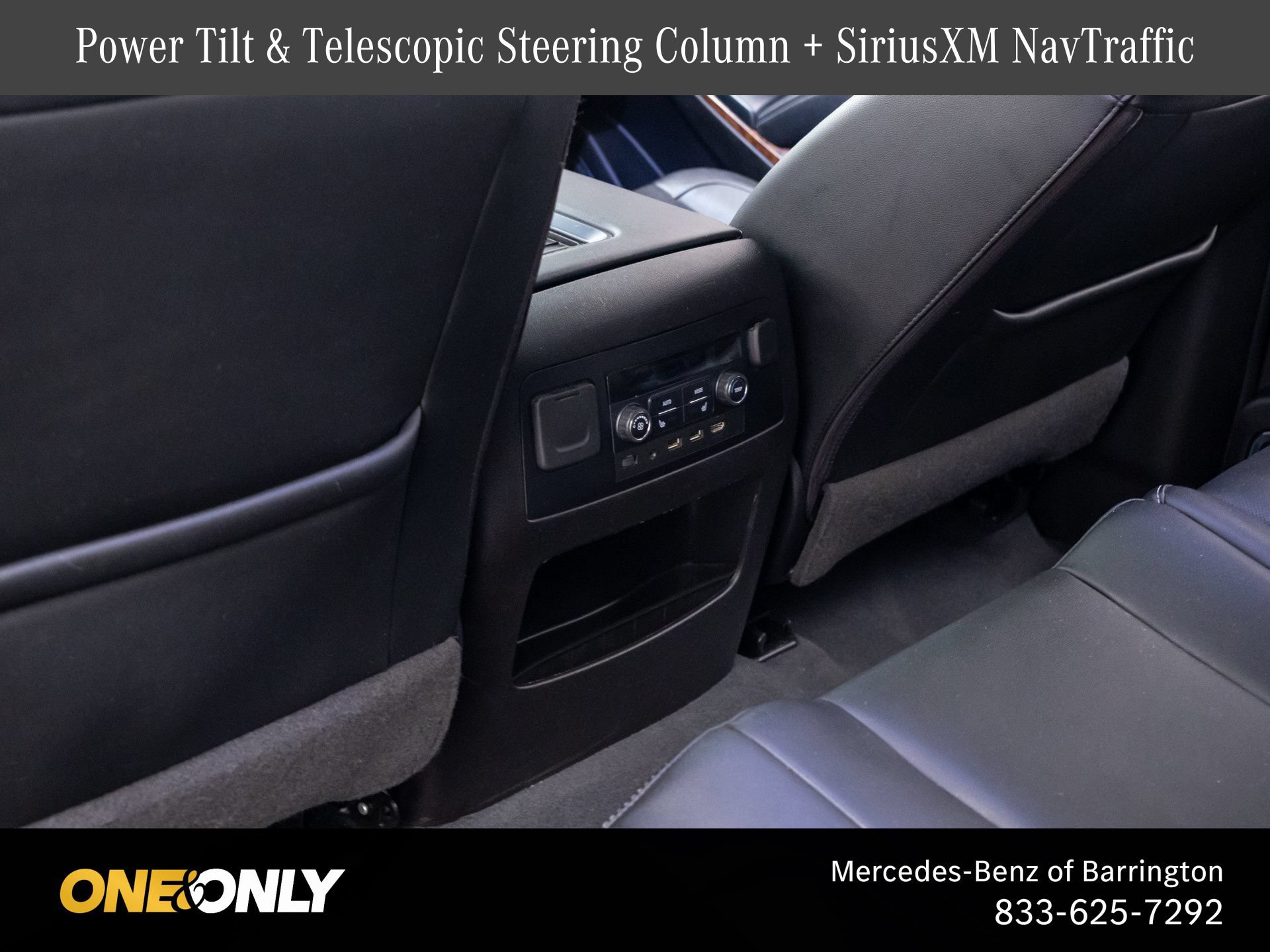 Used 2019 Chevrolet Tahoe Premier AWD/4WD image 20
